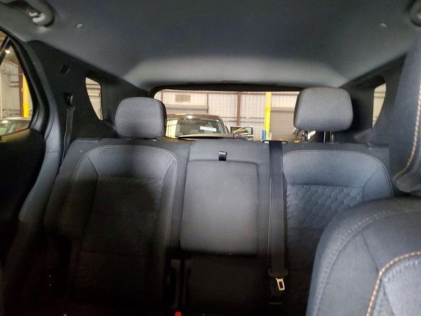 2019 CHEVROLET EQUINOX LT (1LT)