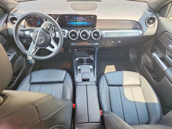 2020 MERCEDES-BENZ GLB GLB250-4M