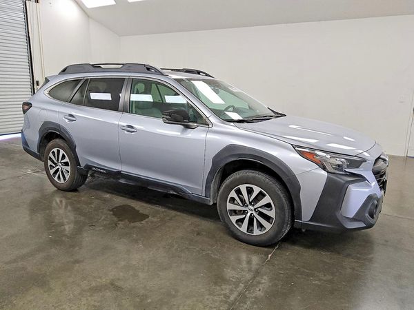 2024 SUBARU OUTBACK Premium