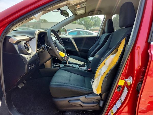 2015 TOYOTA RAV4 LE (X Grade)