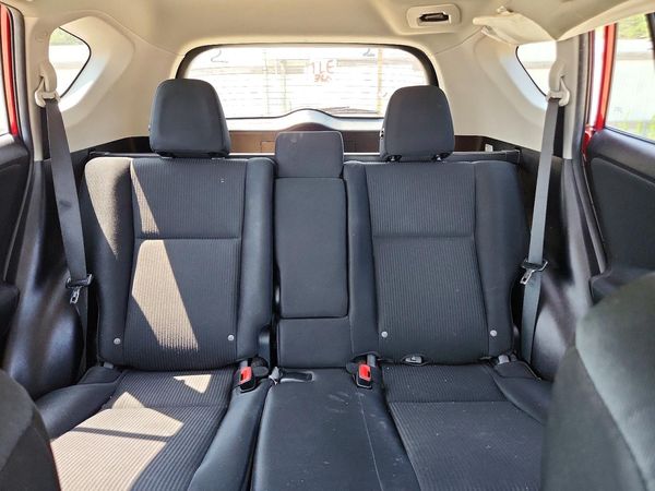 2015 TOYOTA RAV4 LE (X Grade)