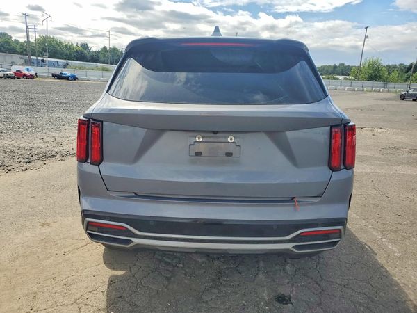 2022 KIA SORENTO SX/SX-P — DIRR