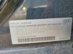 2013 AUDI A4 quattro Premium Plus