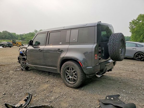 2023 LAND ROVER DEFENDER