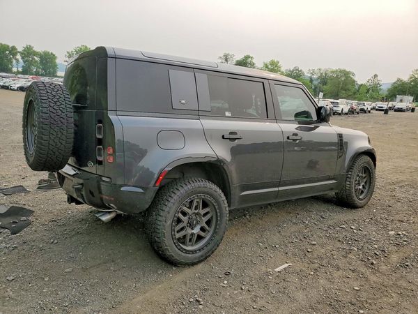 2023 LAND ROVER DEFENDER