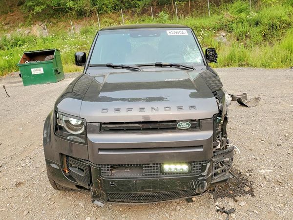 2023 LAND ROVER DEFENDER