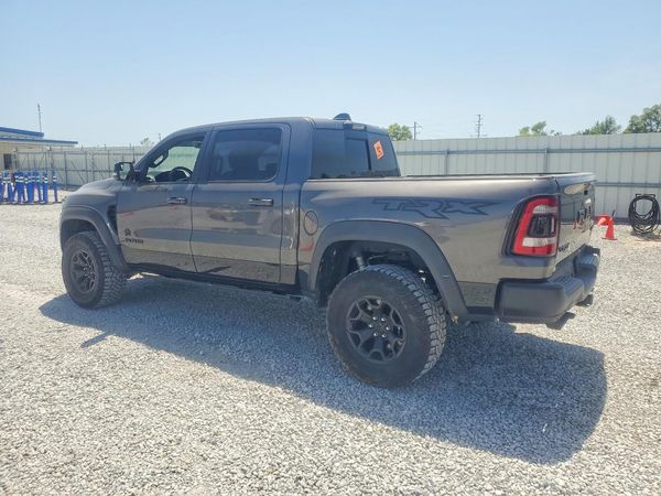 2021 RAM 1500 TRX CREW CAB 4X4