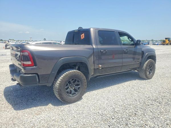 2021 RAM 1500 TRX CREW CAB 4X4