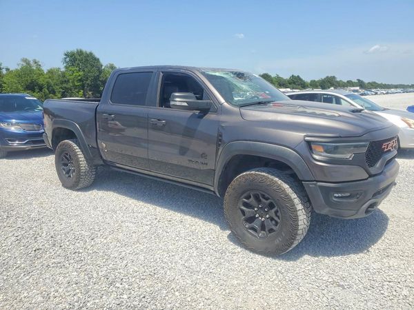 2021 RAM 1500 TRX CREW CAB 4X4