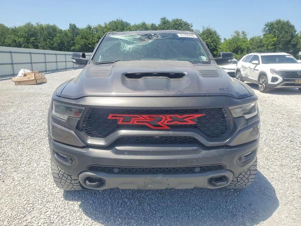 2021 RAM 1500 TRX CREW CAB 4X4