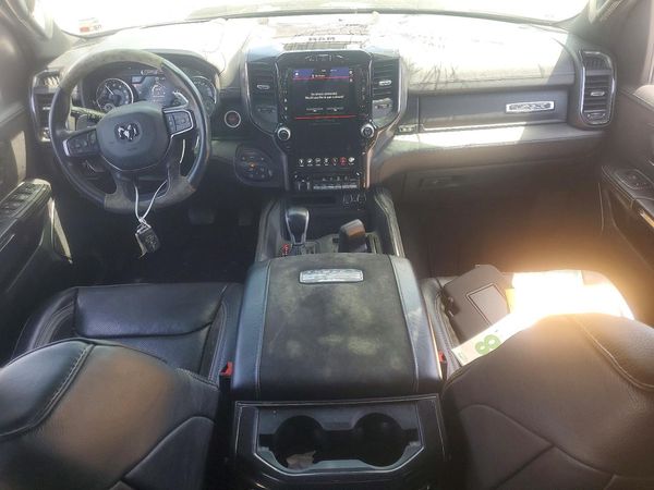 2021 RAM 1500 TRX CREW CAB 4X4