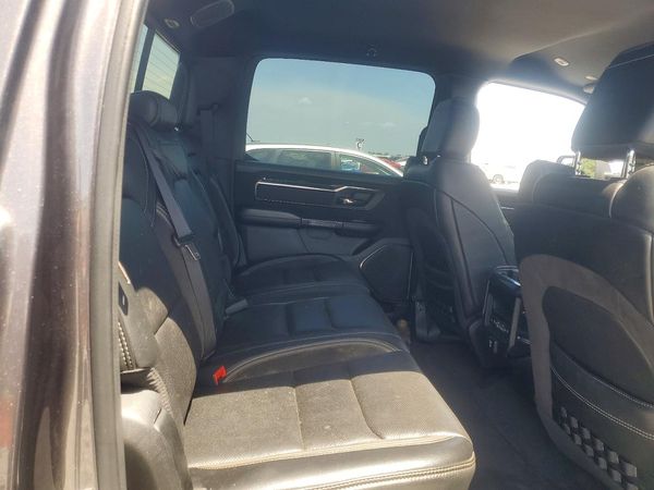 2021 RAM 1500 TRX CREW CAB 4X4