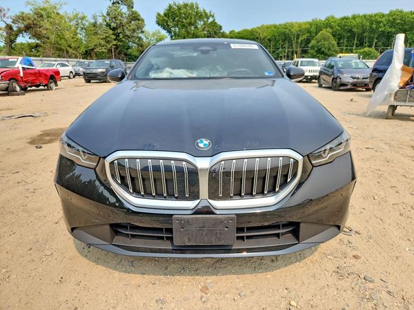 2024 BMW 530 xDrive