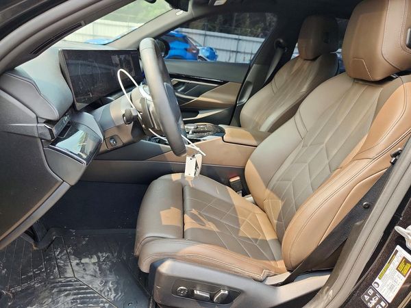 2024 BMW 530 xDrive