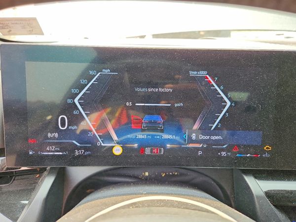 2024 BMW 530 xDrive