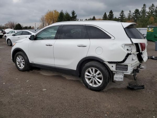 2019 KIA SORENTO EX