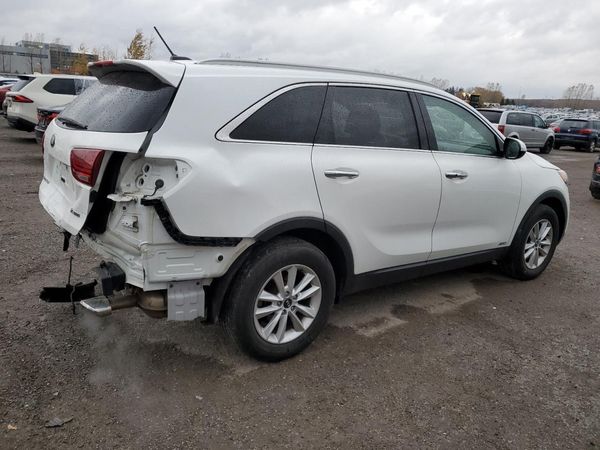 2019 KIA SORENTO EX