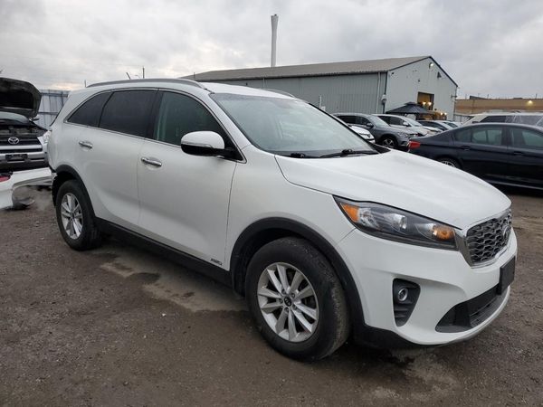 2019 KIA SORENTO EX
