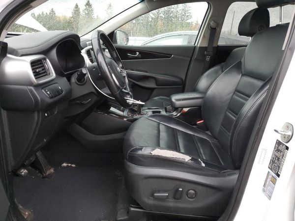 2019 KIA SORENTO EX