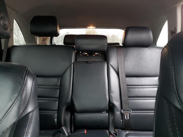 2019 KIA SORENTO EX
