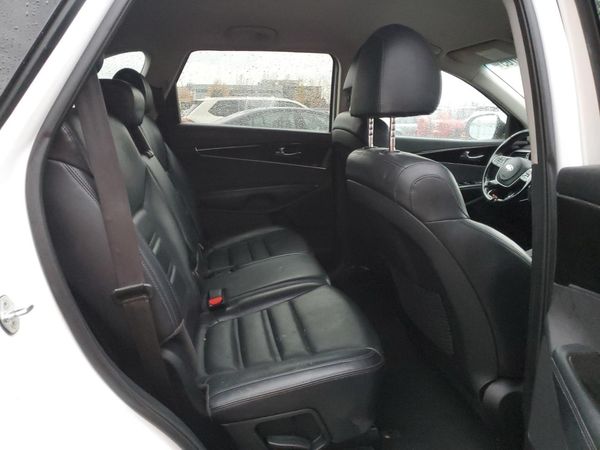 2019 KIA SORENTO EX