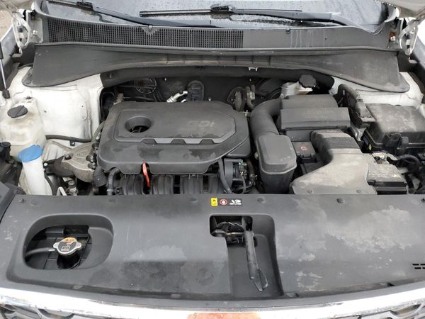 2019 KIA SORENTO EX