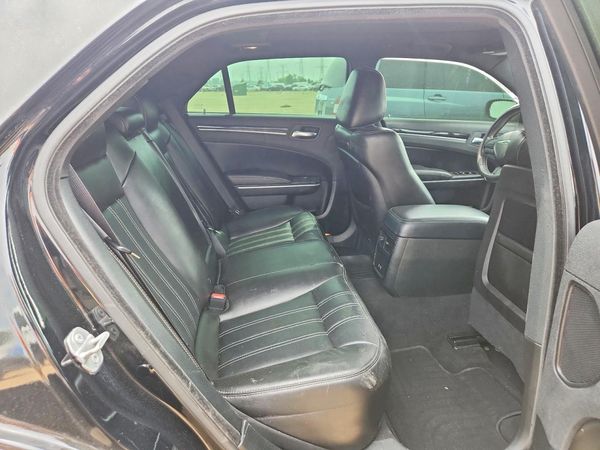 2023 CHRYSLER 300 300S