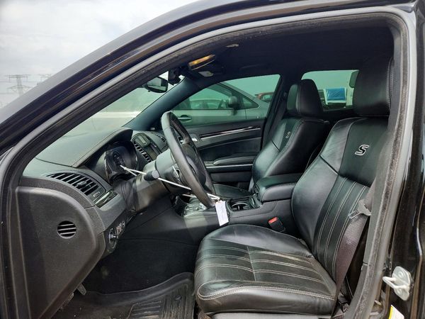 2023 CHRYSLER 300 300S