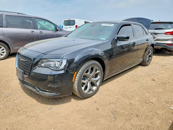 2023 CHRYSLER 300 300S
