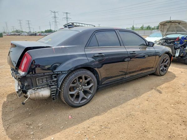 2023 CHRYSLER 300 300S