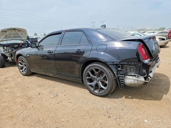 2023 CHRYSLER 300 300S