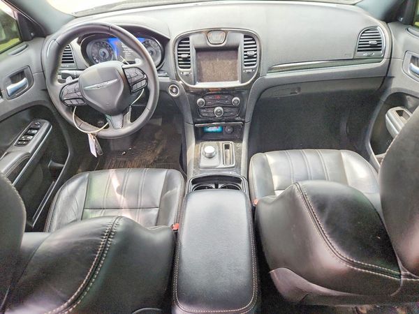 2023 CHRYSLER 300 300S