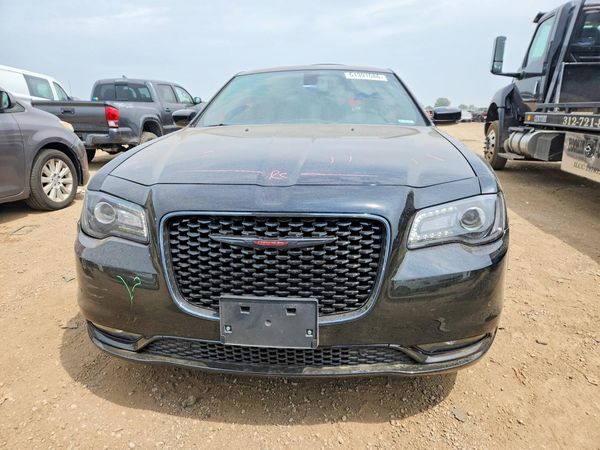 2023 CHRYSLER 300 300S