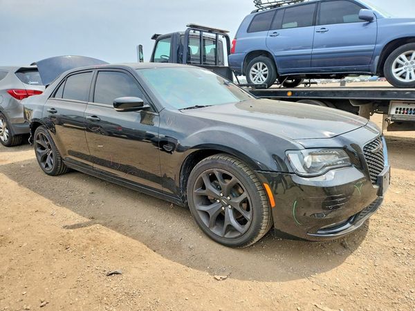 2023 CHRYSLER 300 300S