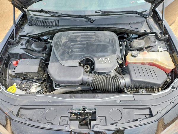 2023 CHRYSLER 300 300S