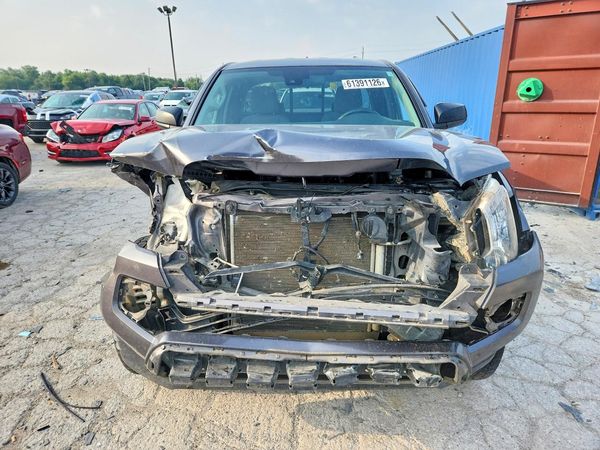 2019 TOYOTA TACOMA SR5