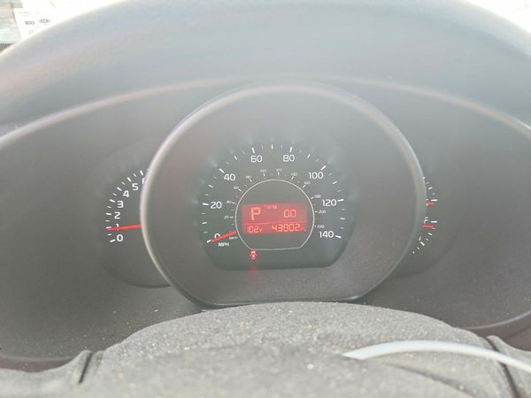 2016 KIA SOUL Exclaim