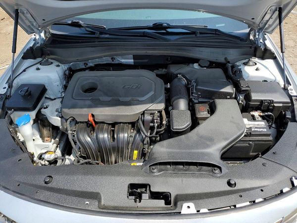 2016 KIA OPTIMA