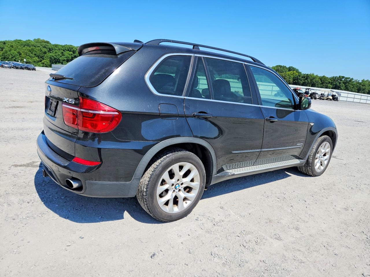 2013 BMW X5 xDrive35i