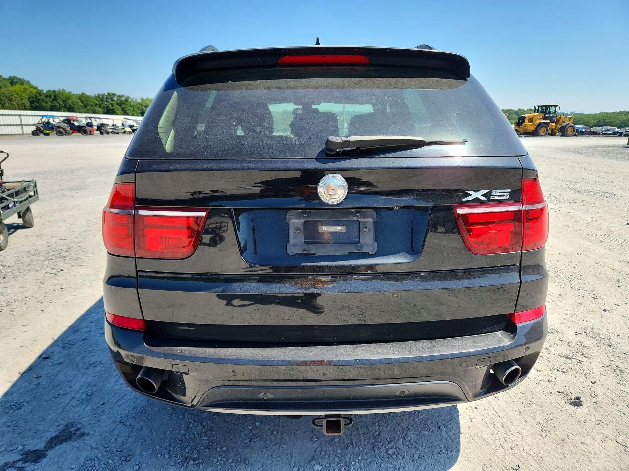 2013 BMW X5 xDrive35i