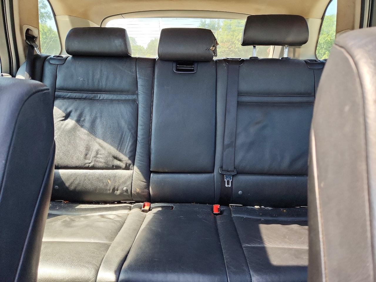 2013 BMW X5 xDrive35i