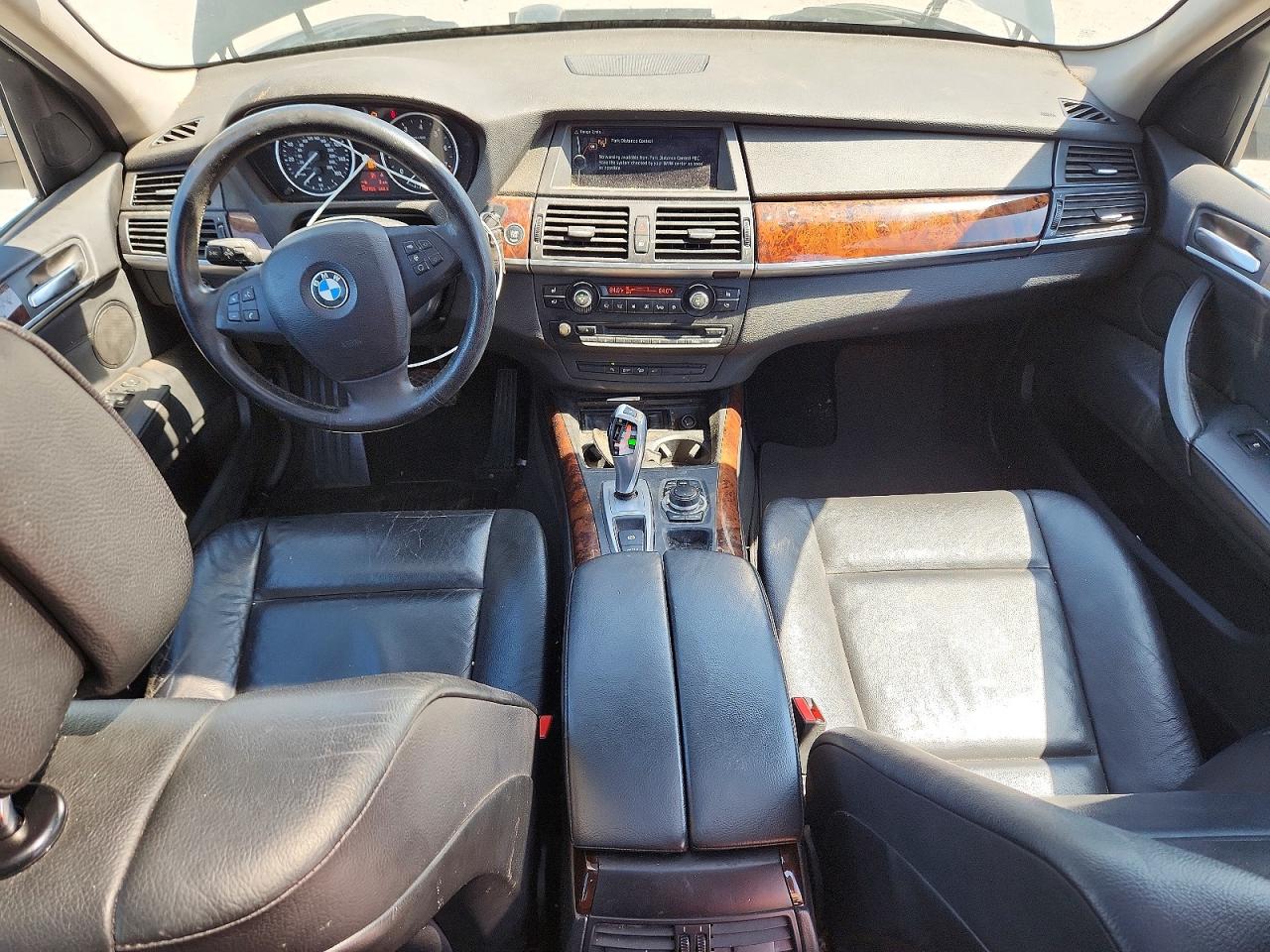 2013 BMW X5 xDrive35i