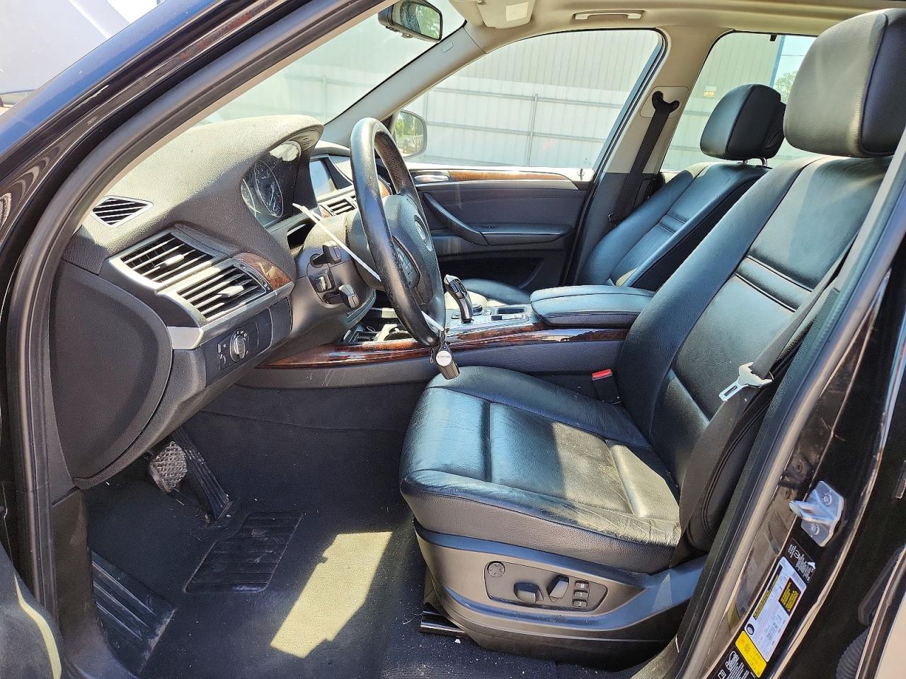2013 BMW X5 xDrive35i