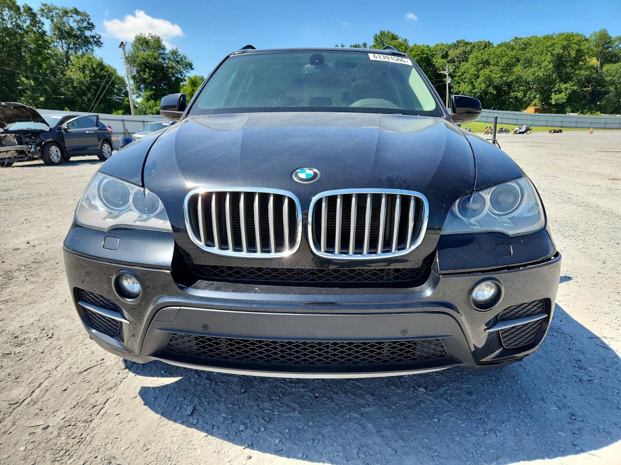 2013 BMW X5 xDrive35i