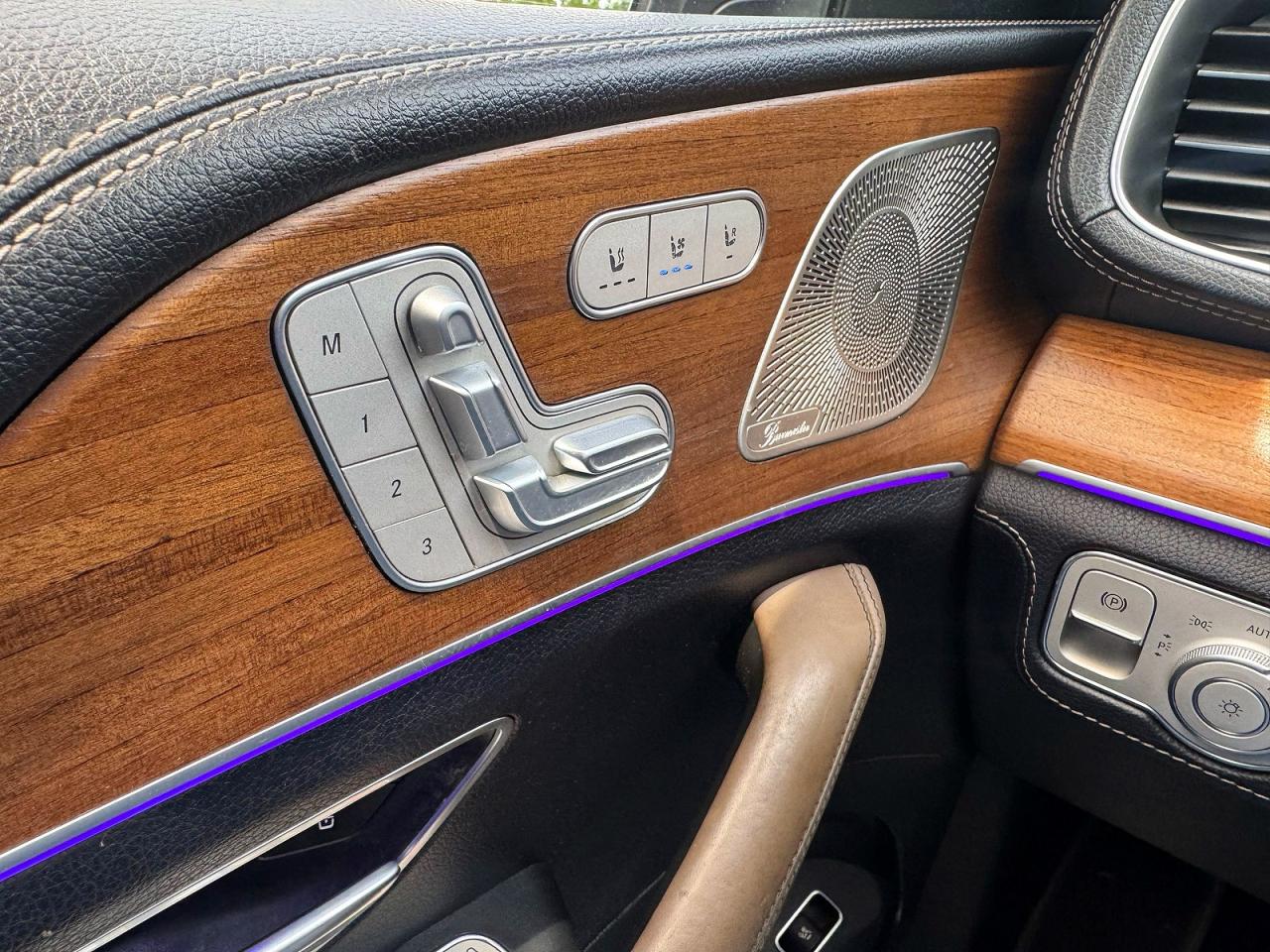 2021 MERCEDES-BENZ GLE COUPE AMG GLE53