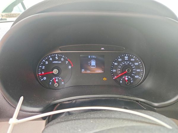 2020 KIA SOUL EX