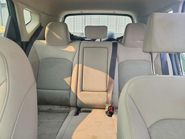 2020 KIA SOUL EX
