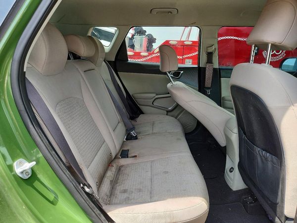 2020 KIA SOUL EX