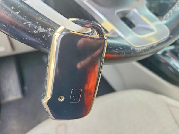 2020 KIA SOUL EX