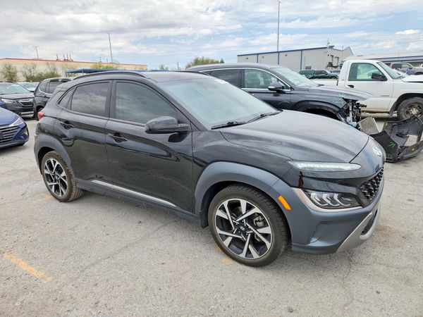 2022 HYUNDAI KONA Limited